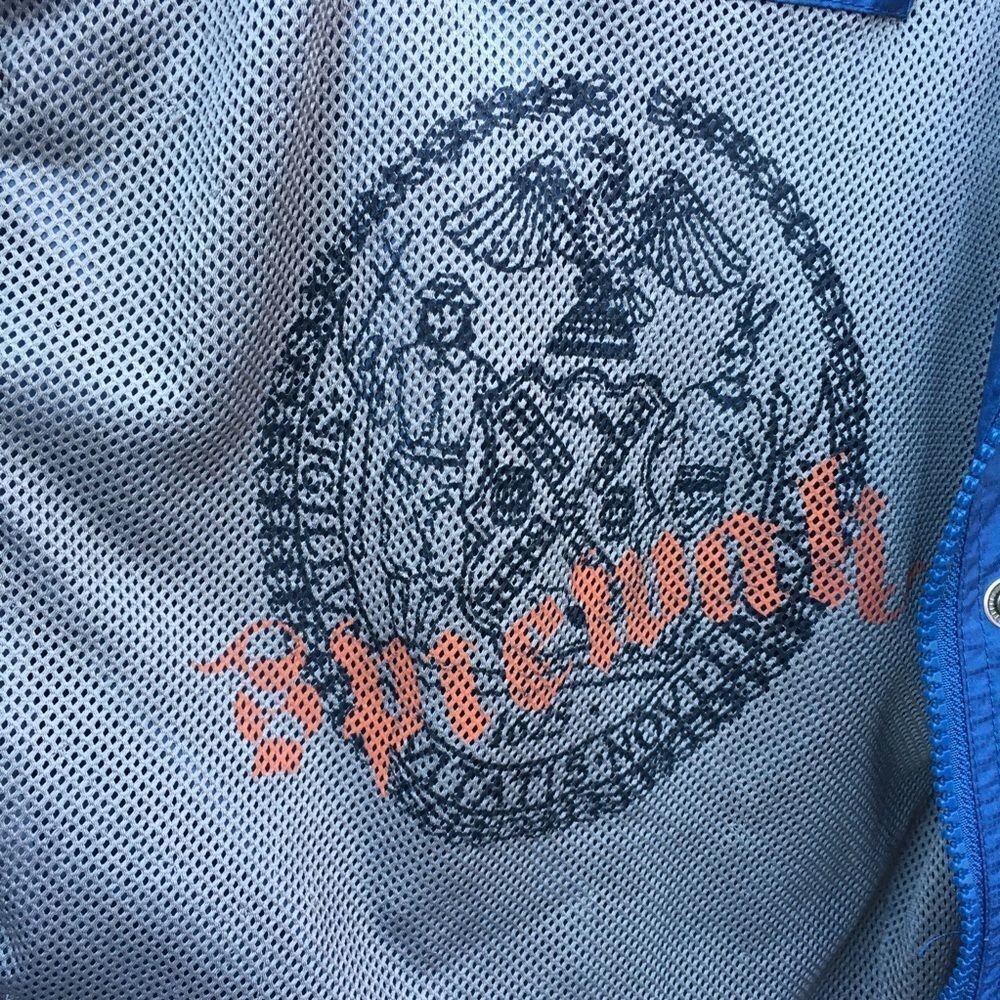 Spiewak Long Light Utility Jacket - Picture 10 of 10